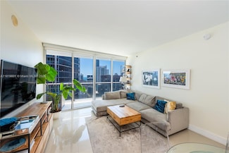 475 Brickell Ave Unit 4213, Miami, FL 33131