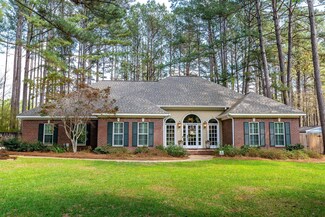 56 Highlander, Hattiesburg, MS 39402