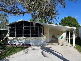 412 Sunbird Square, Sebring, FL 33872