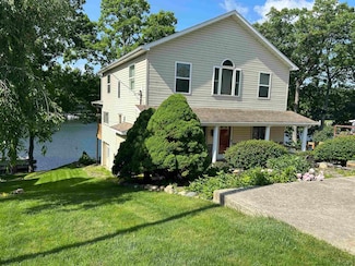 112 Kilkenny Dr, Onsted, MI 49265