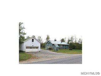10954 N Lake Rd Unit SS, Forestport, NY 13338