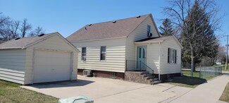 718 7th St SW, Pipestone, MN 56164