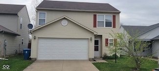 4063 Orchard Valley Blvd, Indianapolis, IN 46235