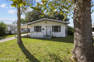 922 12th St N, Jacksonville Beach, FL 32250
