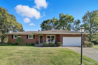 2531 Columbus Dr W, Hamilton, OH 45013