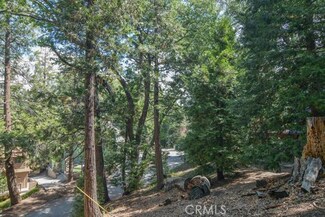 0 Fremont Rd, Lake Arrowhead, CA 92352