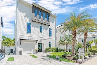 52 Seven Palms Dr, Inlet Beach, FL 32461