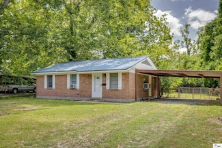 305 Mcclure St, Tallulah, LA 71282