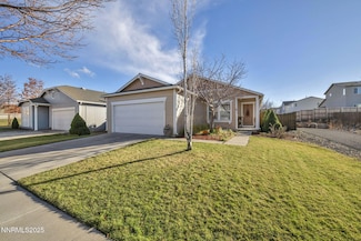 7736 Corso St Unit 1, Reno, NV 89506