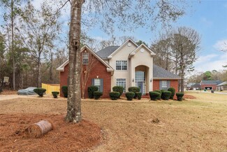398 Hickory Place, Wetumpka, AL 36093