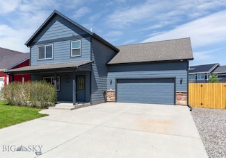 1214 Idaho St, Belgrade, MT 59714