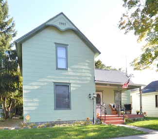 503 Van Buren St, Walkerton, IN 46574