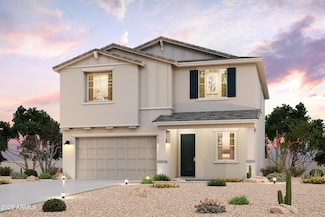 18236 W Daley Ln, Surprise, AZ 85387