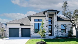 461 Leaning Rock Ridge, Austin, TX 78737