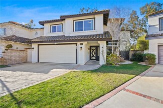 8128 E Woodwind Ave, Orange, CA 92869