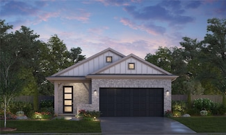 317 Stone Placa Trail, Brookshire, TX 77423