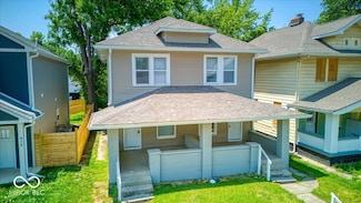 418 Eastern Ave, Indianapolis, IN 46201