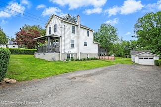 330 Lidy Rd, Dupont, PA 18641