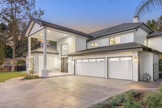 4256 Tarzana Estates Dr, Tarzana, CA 91356