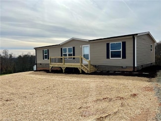 243 1 Mile Rd, Hays, NC 28635