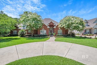 17091 Stillwood Ln, Fair Hope, AL 36532