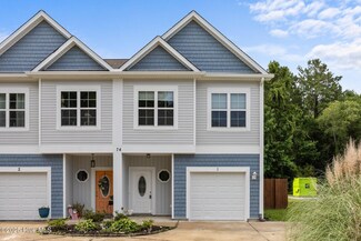 74 Manchester Ln, Holly Ridge, NC 28445