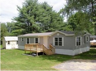 4 Ford Terrace, Loudon, NH 03307