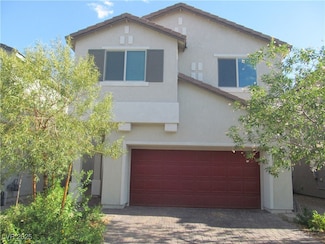 9159 Oxford Blue Ave, Las Vegas, NV 89148