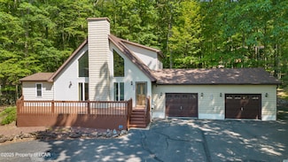 255 Lake Valley Dr, Hazleton, PA 18202