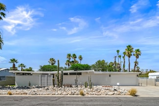 3010 E Vincentia Rd, Palm Springs, CA 92262