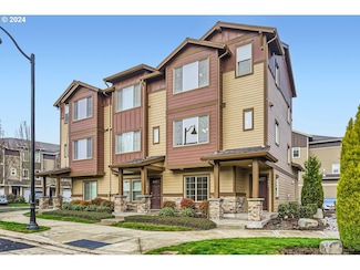 7845 NE Heiser St, Beaverton, OR 97006