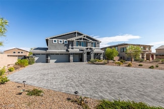 7638 Mount Spokane Ct, Las Vegas, NV 89113
