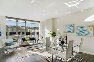 38 N Almaden Blvd Unit 407, San Jose, CA 95110