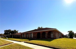 1135 Kenny Dr, Westwego, LA 70094