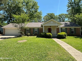 4620 W Cheryl Dr, Jackson, MS 39211