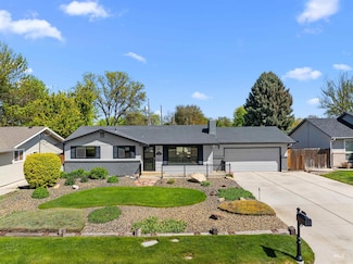 410 W Maple St, Caldwell, ID 83605
