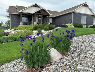 2255 Saddleback Dr, Laurel, MT 59044