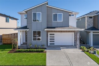 20505 153rd St E Unit 265, Bonney Lake, WA 98391