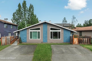 8551 E 4th Ave, Anchorage, AK 99504