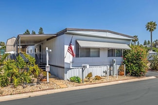 450 E Bradley Ave Unit 157, El Cajon, CA 92021