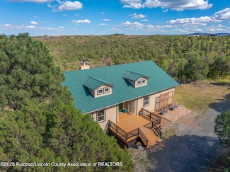 132 Altamira Dr, Alto, NM 88312