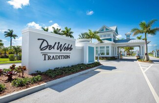 13753 SW Gingerline Dr Unit 618, Port St. Lucie, FL 34987