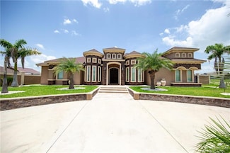 1007 Navajo Dr, Rio Grande City, TX 78582