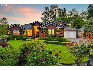 613 Shoreline Way, Eugene, OR 97401