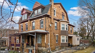 44 W Mount Airy Ave, Philadelphia, PA 19119