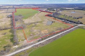 0 County Road 4525, Trenton, TX 75491