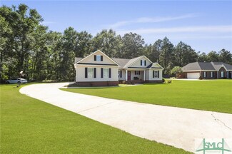 2431 Walden Way, Statesboro, GA 30458
