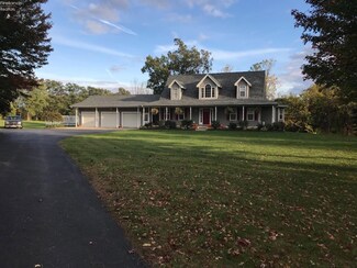 13016 Wikel Rd, Milan, OH 44846