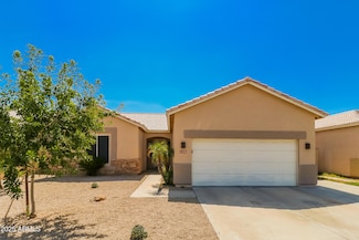 15806 N 136th Ln, Surprise, AZ 85374