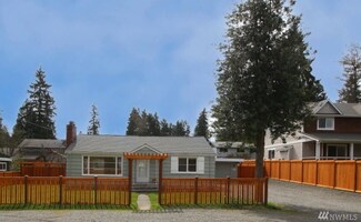 2231 NE 175th St, Shoreline, WA 98155